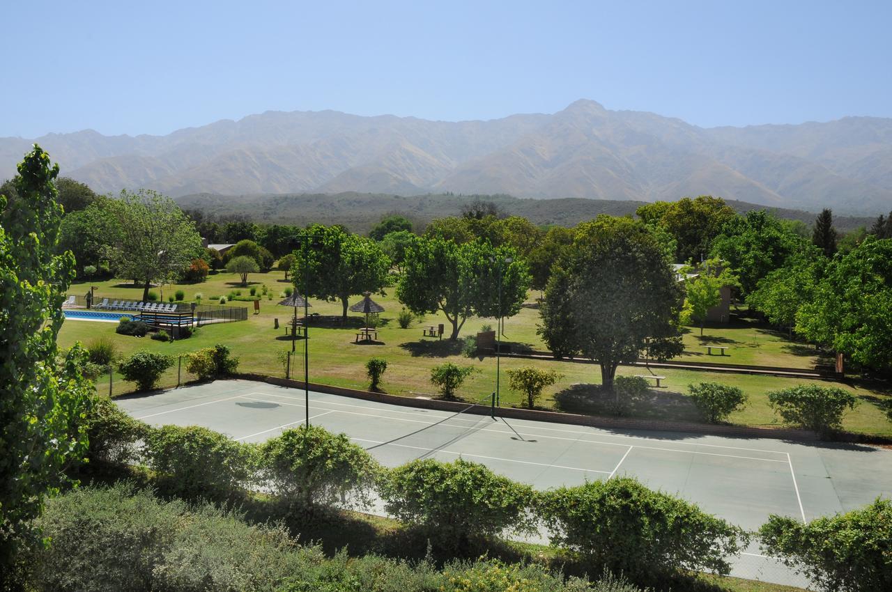 Lodge Complejo Altos De San Onofre