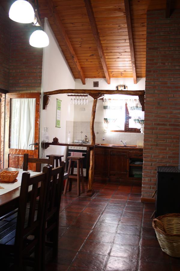 Complejo Altos De San Onofre Lodge *
