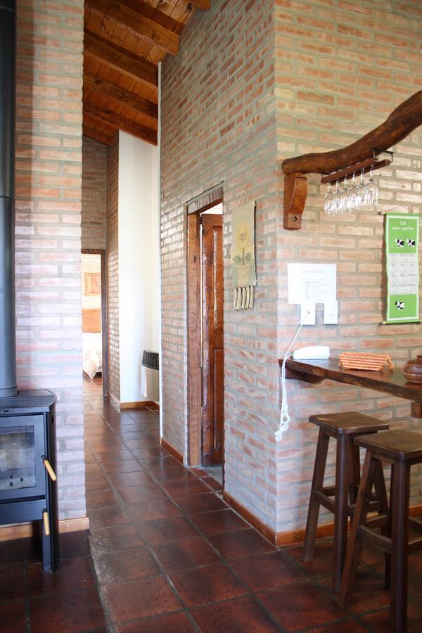 Complejo Altos De San Onofre Lodge San Javier (Cordoba)