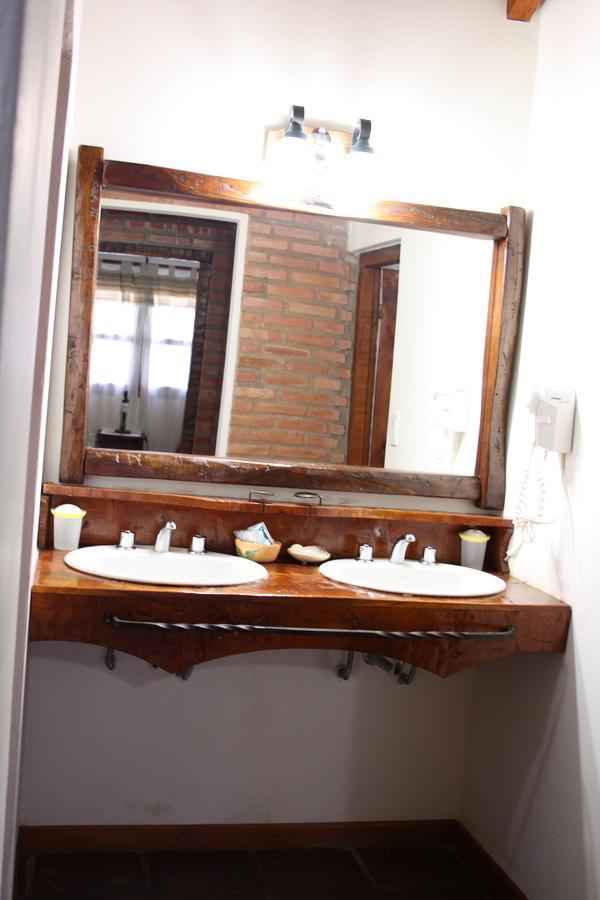 Complejo Altos De San Onofre Lodge *