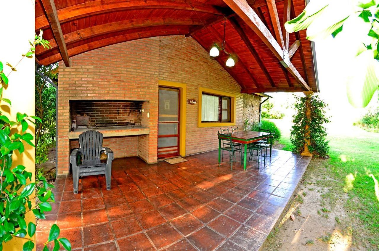 Complejo Altos De San Onofre Lodge