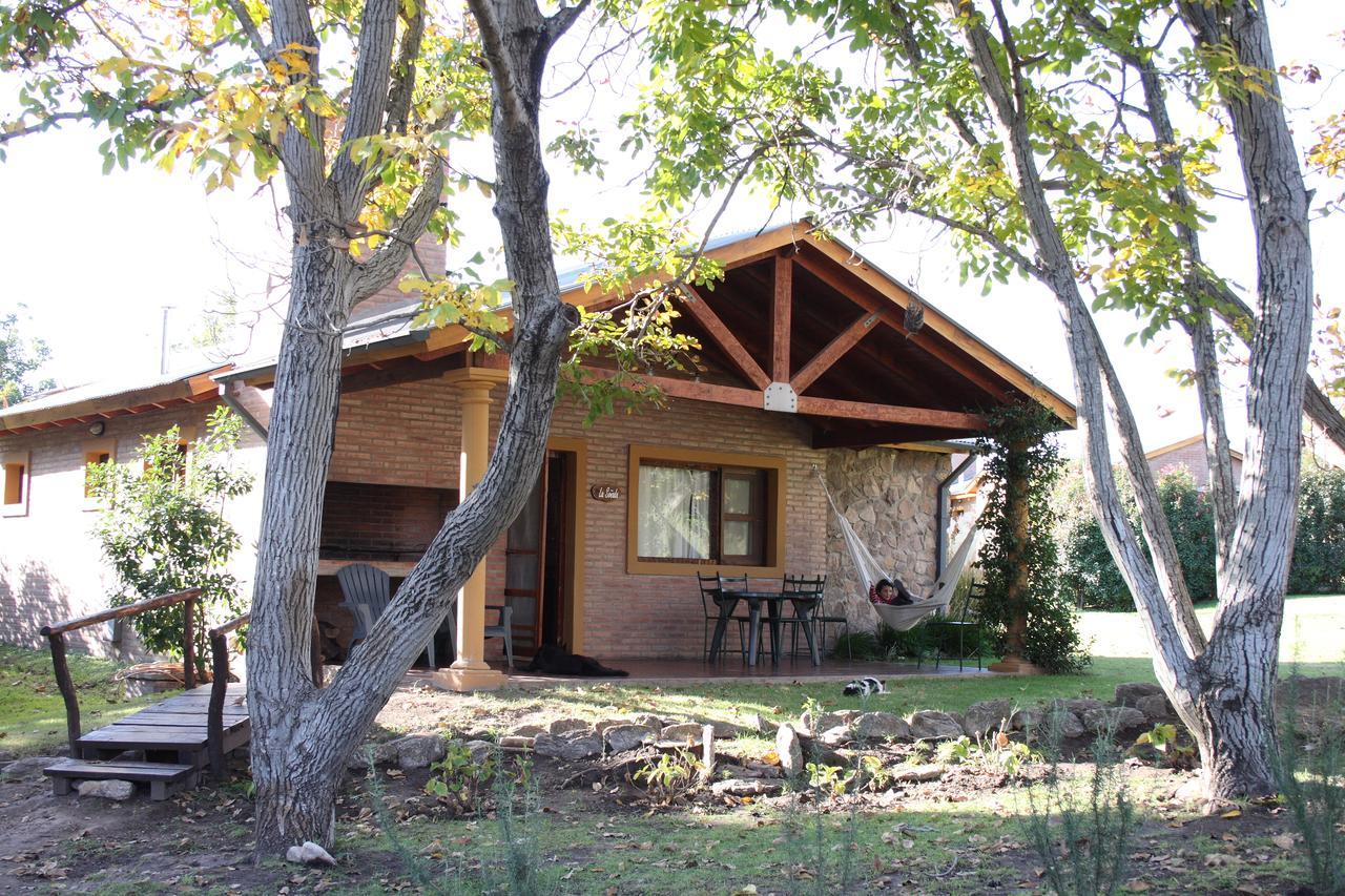Complejo Altos De San Onofre Lodge *